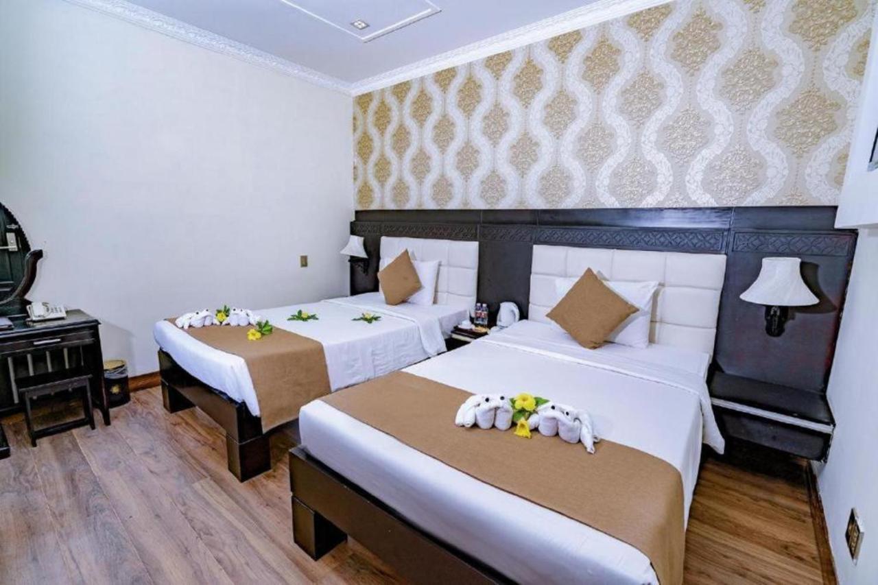 Adina 3 Star Hotel Da Nang Exterior foto