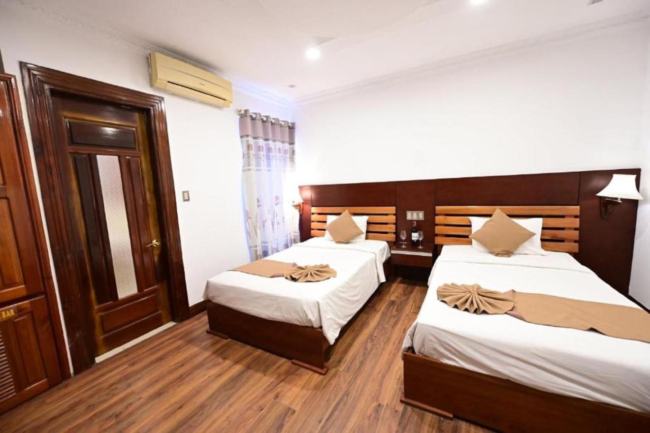 Adina 3 Star Hotel Da Nang Exterior foto