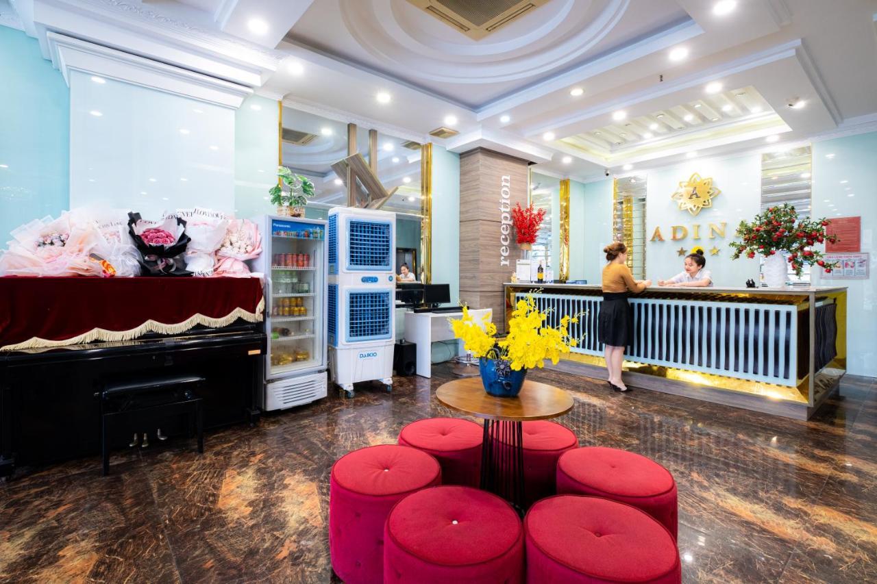 Adina 3 Star Hotel Da Nang Exterior foto