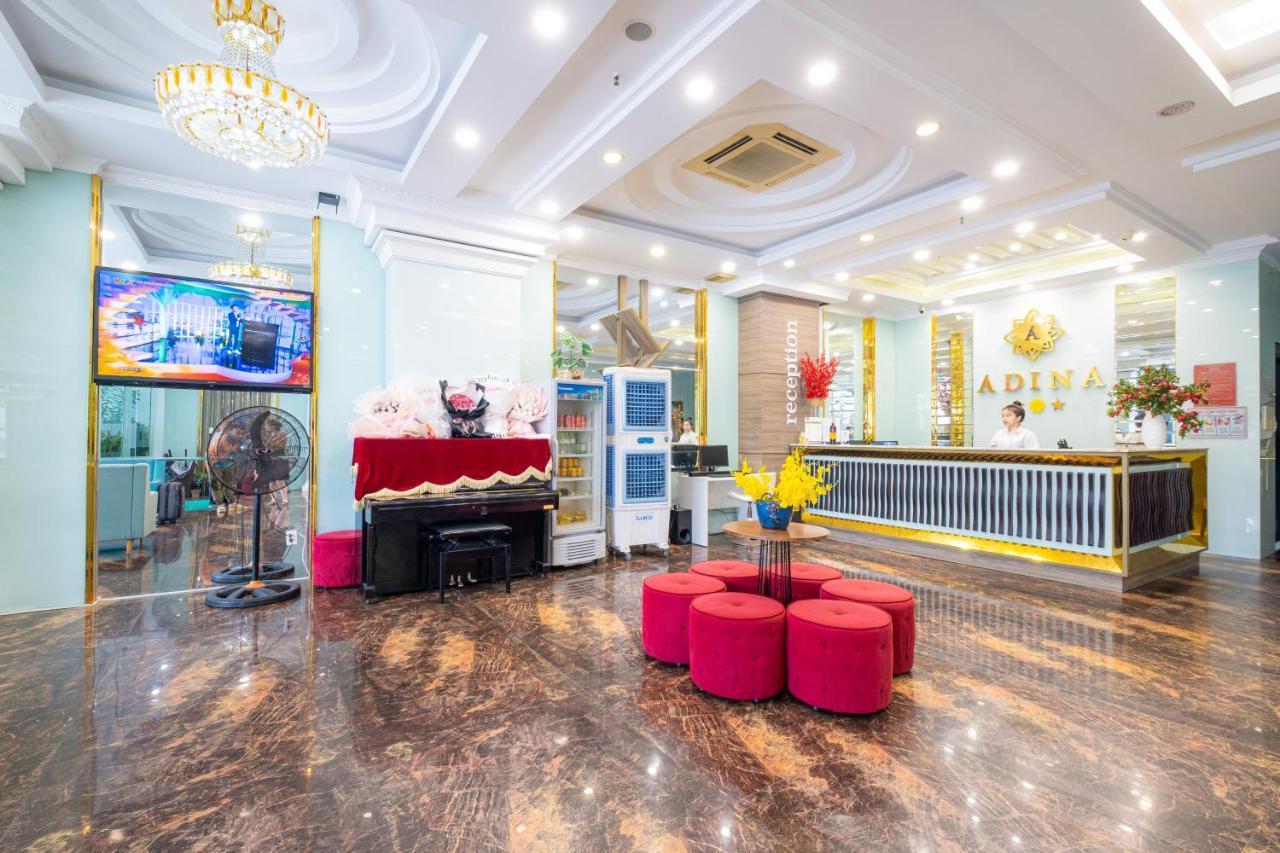 Adina 3 Star Hotel Da Nang Exterior foto