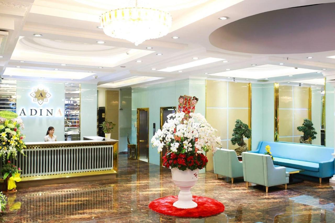 Adina 3 Star Hotel Da Nang Exterior foto