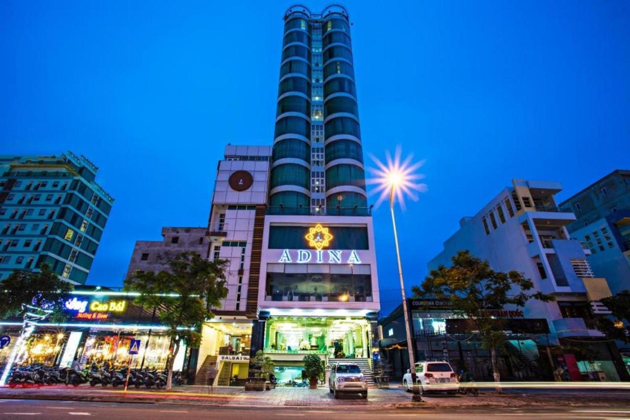 Adina 3 Star Hotel Da Nang Exterior foto