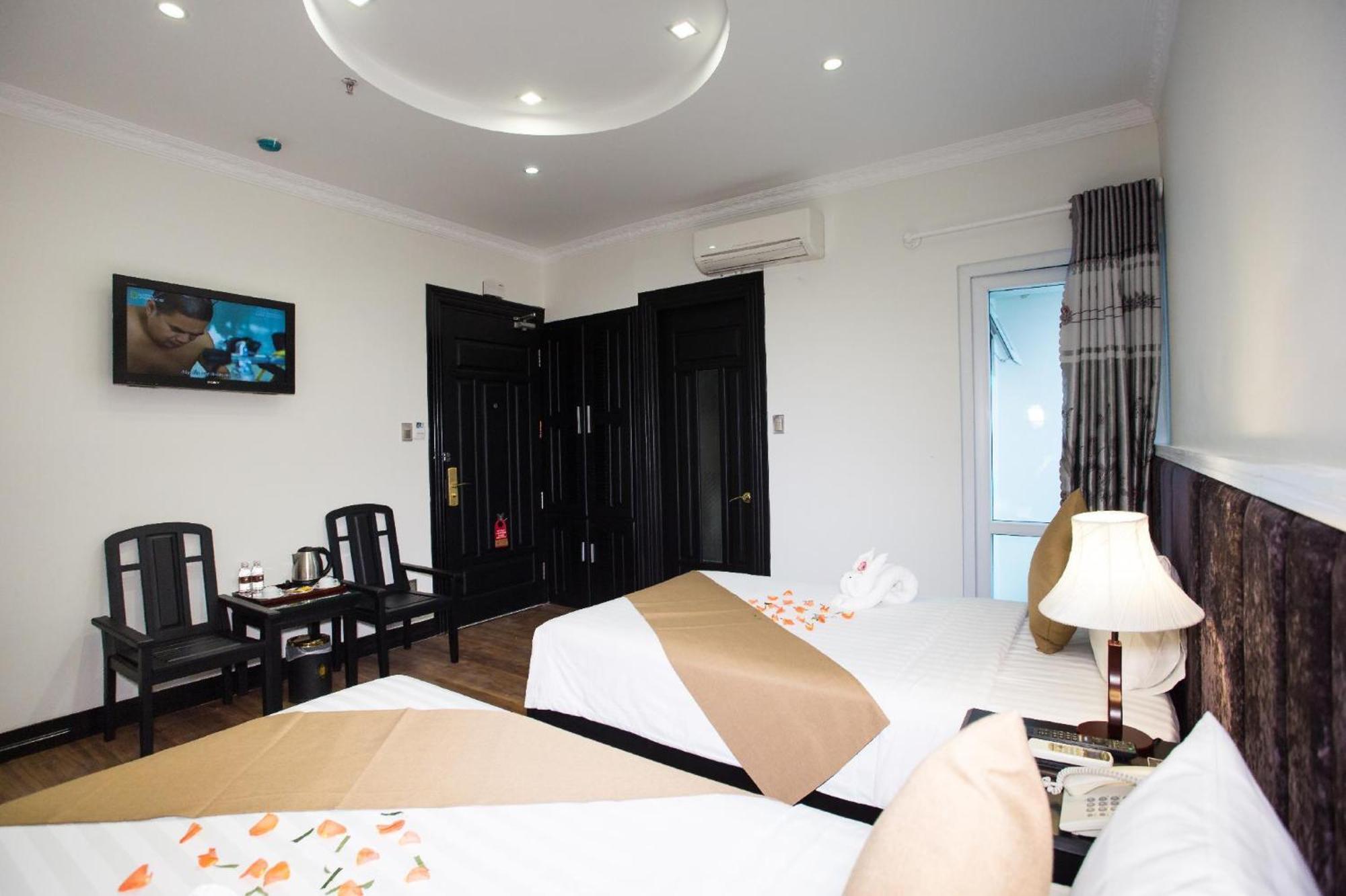 Adina 3 Star Hotel Da Nang Exterior foto