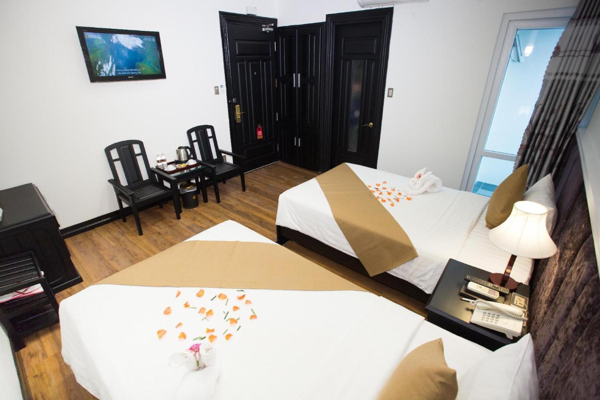 Adina 3 Star Hotel Da Nang Exterior foto